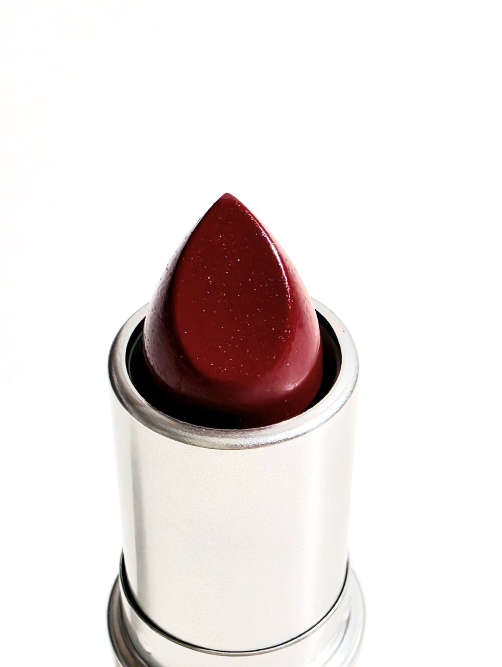 Mac X Steve J & Yoni P Amplified Cream Lipstick Yoni Crush New LE